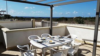 Residence Giglio Torre Pali