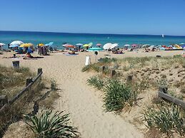 Residence Giglio Torre Pali