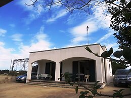 Residence Giglio Torre Pali