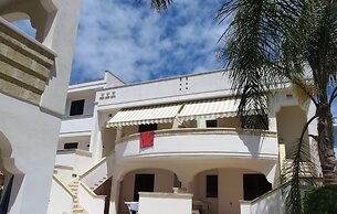 Residence Giglio Torre Pali