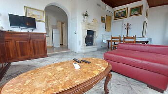 Residence Giglio Torre Pali