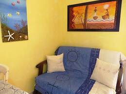 Residence Giglio Torre Pali