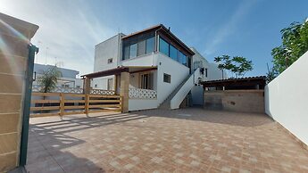 Residence Giglio Torre Pali