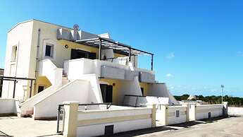 Residence Giglio Torre Pali