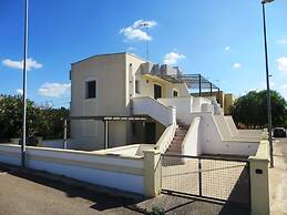 Residence Giglio Torre Pali