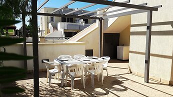 Residence Giglio Torre Pali