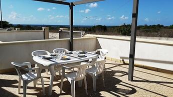 Residence Giglio Torre Pali