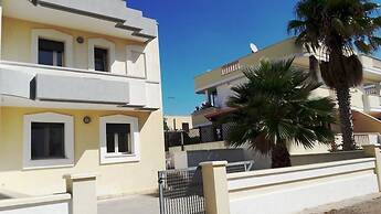 Residence Giglio Torre Pali