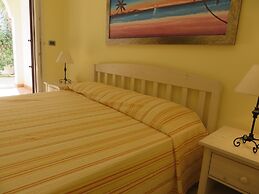 Residence Giglio Torre Pali