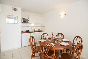 Vacancéole - Palmyra Golf