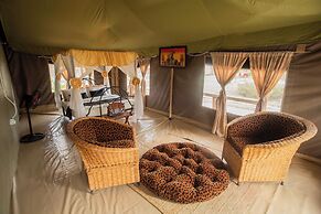 Tanganyika Coastal Campsite