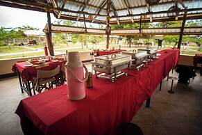 Tanganyika Coastal Campsite
