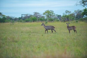 Tanganyika Coastal Campsite