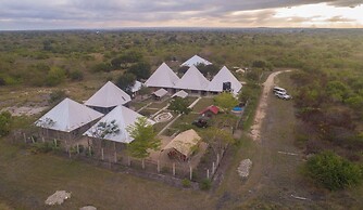 Tanganyika Coastal Campsite