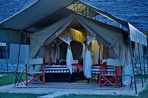 Tanganyika Coastal Campsite
