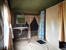 Tanganyika Coastal Campsite