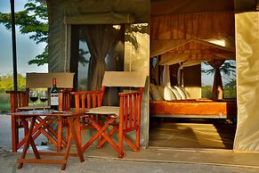 Tanganyika Coastal Campsite