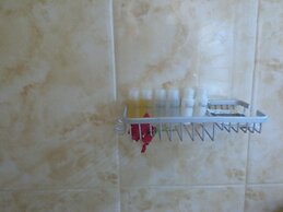 Tanganyika Coastal Campsite