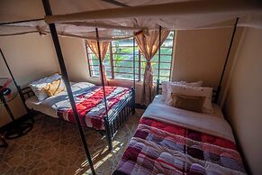 Tanganyika Coastal Campsite