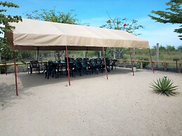 Tanganyika Coastal Campsite