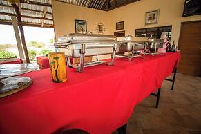 Tanganyika Coastal Campsite