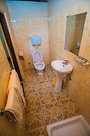 Tanganyika Coastal Campsite