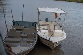 Tanganyika Coastal Campsite