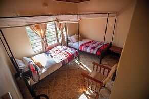 Tanganyika Coastal Campsite