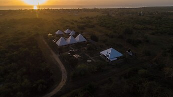 Tanganyika Coastal Campsite
