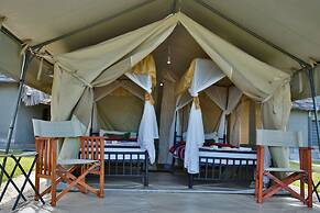Tanganyika Coastal Campsite