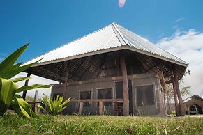 Tanganyika Coastal Campsite