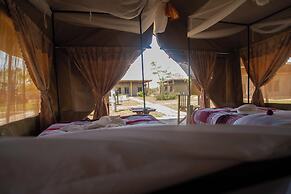Tanganyika Coastal Campsite
