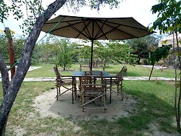 Tanganyika Coastal Campsite