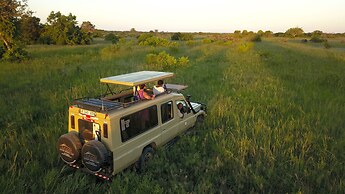 Tanganyika Coastal Campsite