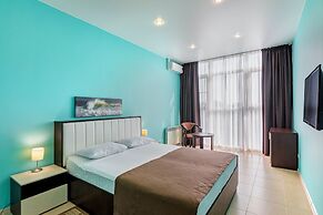 Apart-Hotel Tikhaya Buhta