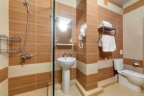 Apart-Hotel Tikhaya Buhta