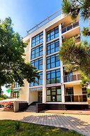 Apart-Hotel Tikhaya Buhta