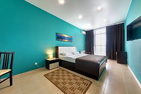 Apart-Hotel Tikhaya Buhta