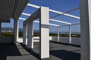 Apart-Hotel Tikhaya Buhta