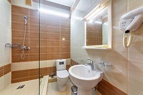 Apart-Hotel Tikhaya Buhta