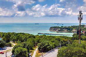 Apart-Hotel Tikhaya Buhta