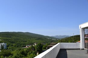 Apart-Hotel Tikhaya Buhta