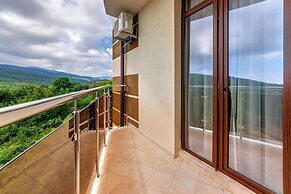 Apart-Hotel Tikhaya Buhta