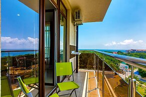 Apart-Hotel Tikhaya Buhta