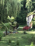 Domaine de l'Ocrerie