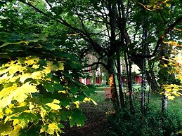 Domaine de l'Ocrerie