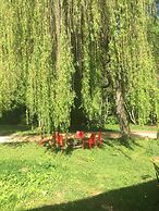 Domaine de l'Ocrerie