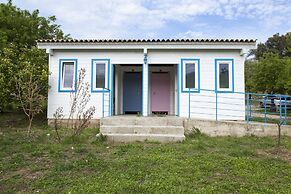 Camping Fiori di Noto