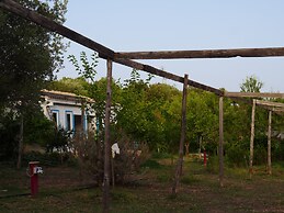 Camping Fiori di Noto