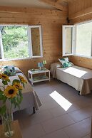 Camping Fiori di Noto